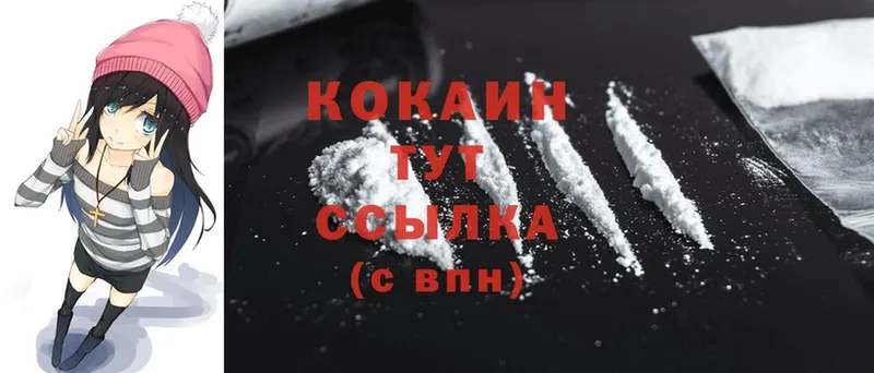 COCAIN FishScale Лихославль